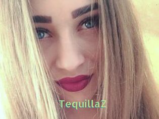 TequillaZ