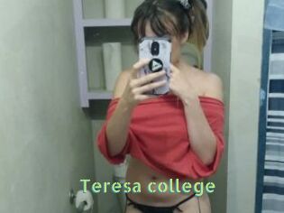 Teresa_college