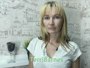 TerriBarnes