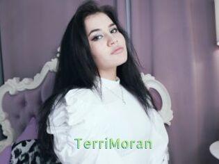 TerriMoran
