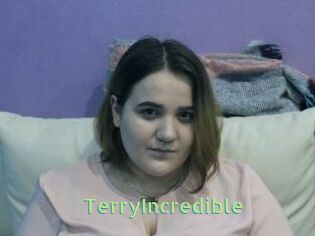 TerryIncredible