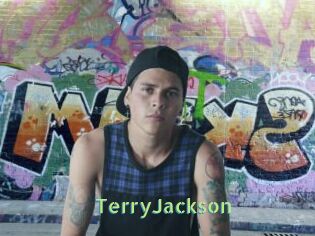 TerryJackson Une Etudiante Sexy
