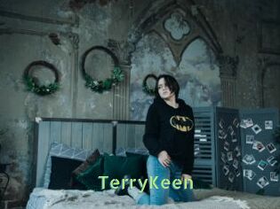 TerryKeen