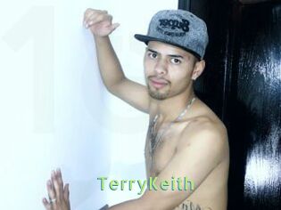 TerryKeith