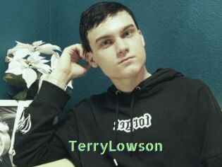 TerryLowson