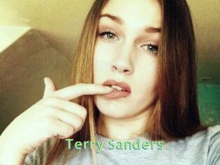 Terry_Sanders