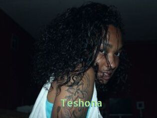 Teshona