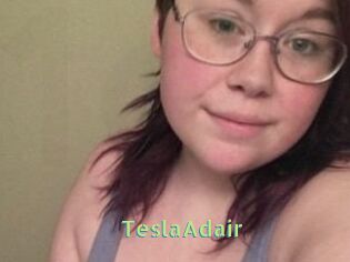 TeslaAdair