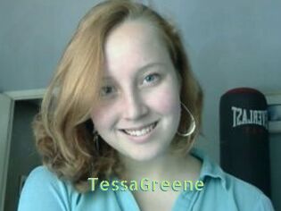 TessaGreene