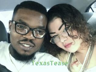 TexasTease