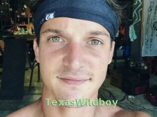 TexasWildboy