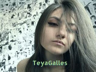 TeyaGalles