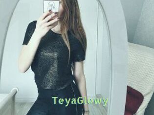 TeyaGlowy