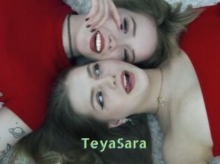 TeyaSara