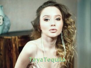 TeyaTequila
