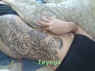 Teyega