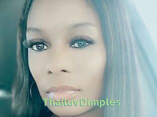 ThailuvDimples