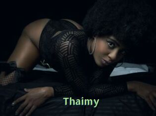 Thaimy