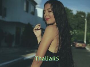 ThaliaRS