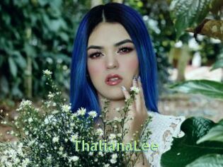 ThalianaLee