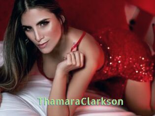 ThamaraClarkson