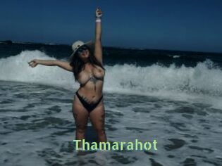 Thamarahot