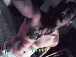 Thamn