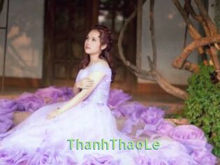 ThanhThaoLe