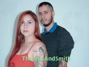 ThanniaAndSmith