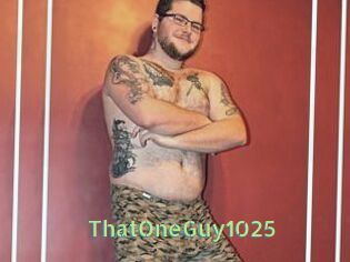 ThatOneGuy1025