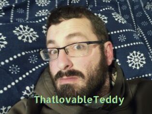 ThatlovableTeddy