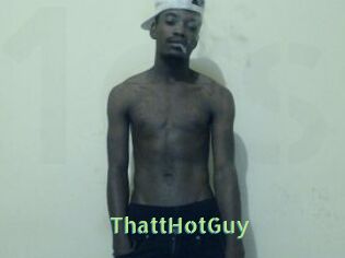 ThattHotGuy