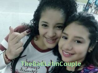 TheBadLatinCouple