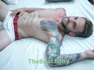 TheBeachBoy
