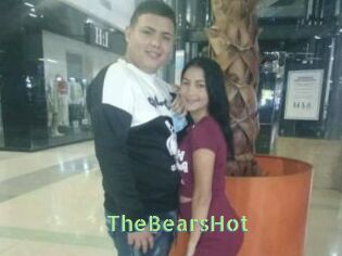 TheBearsHot