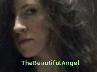 TheBeautifulAngel Une Etudiante Sexy