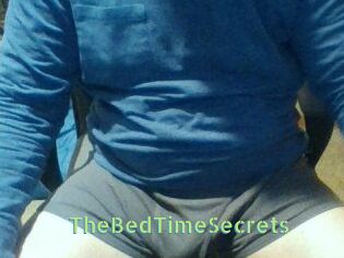 TheBedTimeSecrets