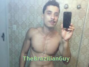 TheBrazilianGuy