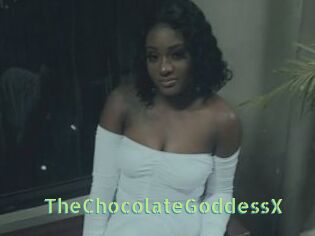 TheChocolateGoddessX