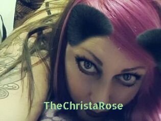 TheChristaRose