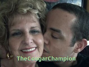 TheCougarChampion