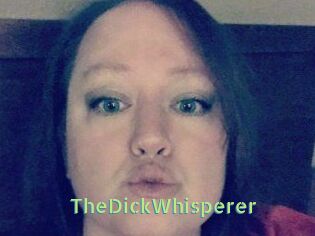 TheDickWhisperer