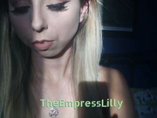 TheEmpressLilly