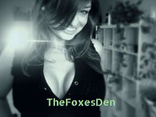 TheFoxesDen