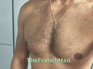 TheFrenchMan