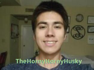 TheHornyHornyHusky