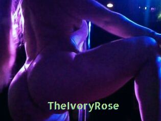 TheIvoryRose