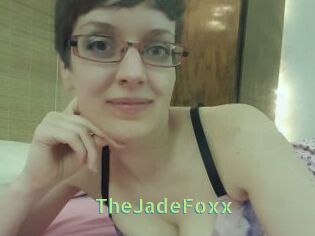 TheJadeFoxx