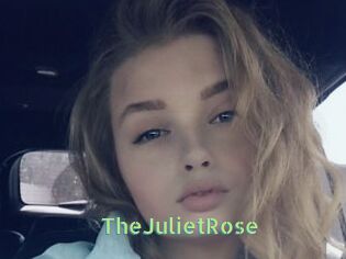 TheJulietRose