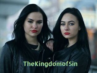TheKingdomofSin